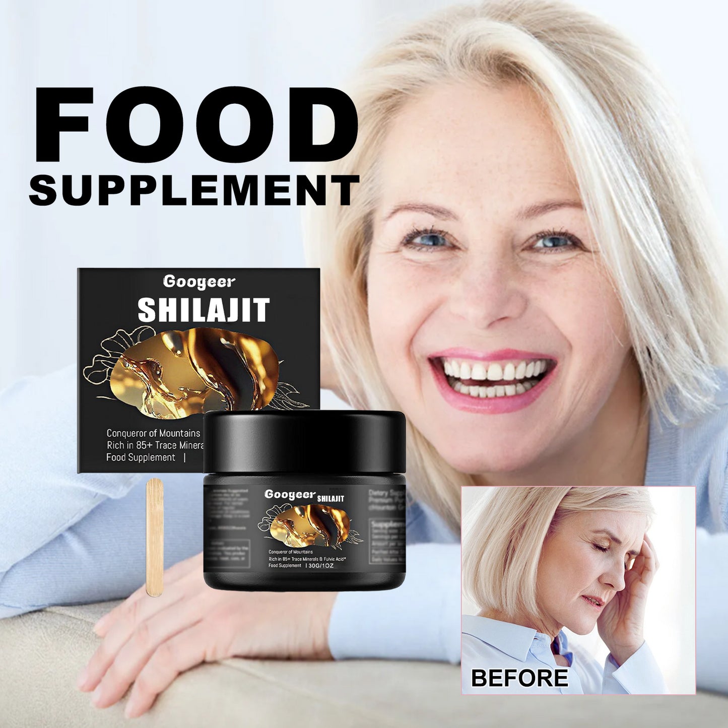 Dietary Supplements Improve Sleep, Enhance Body Energy, And Energize Body Care