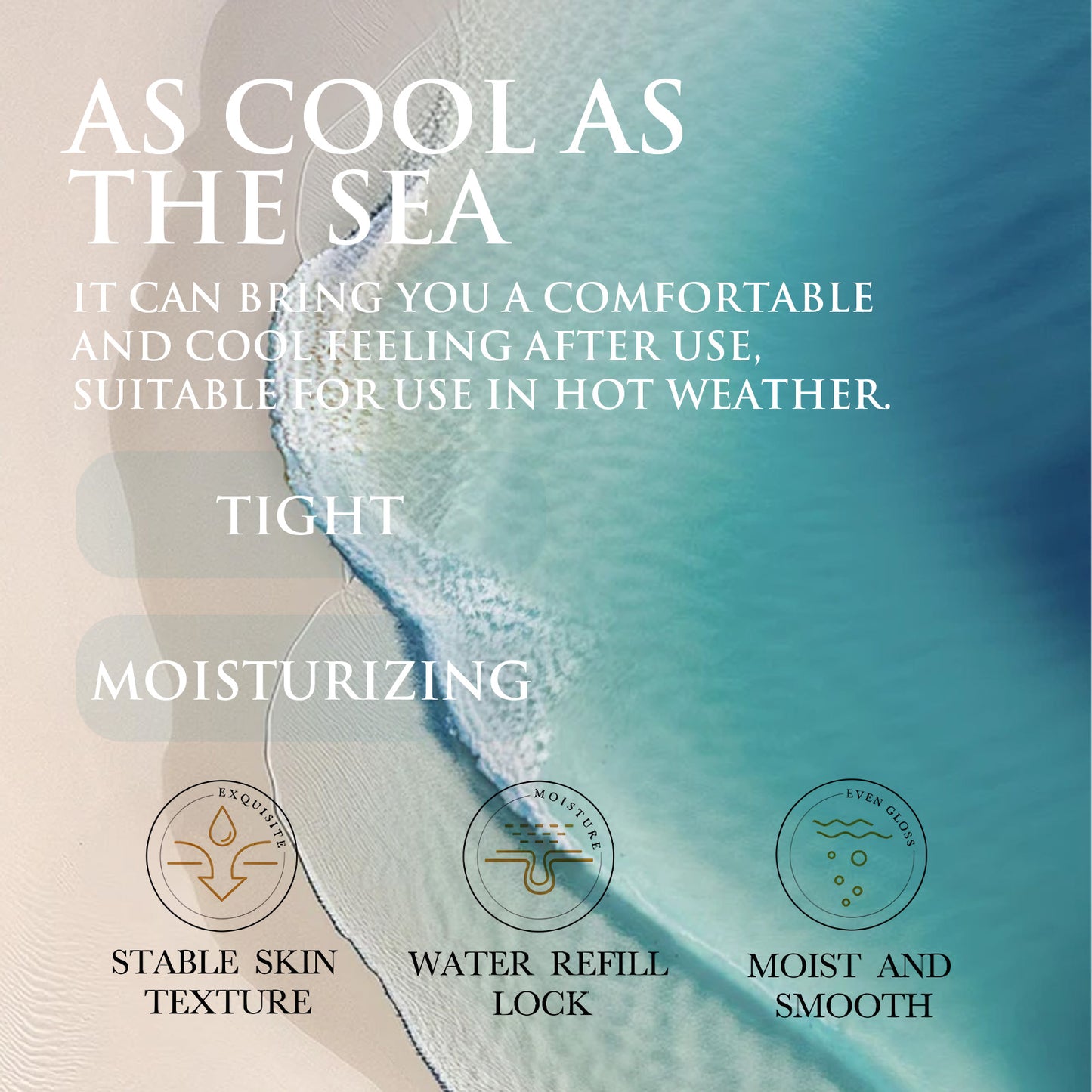 Cool Down Body Cream, Improve Dry Hydrating And Moisturizing Deep Moisturizer To Relieve Post-Sun Burn Moisturizer