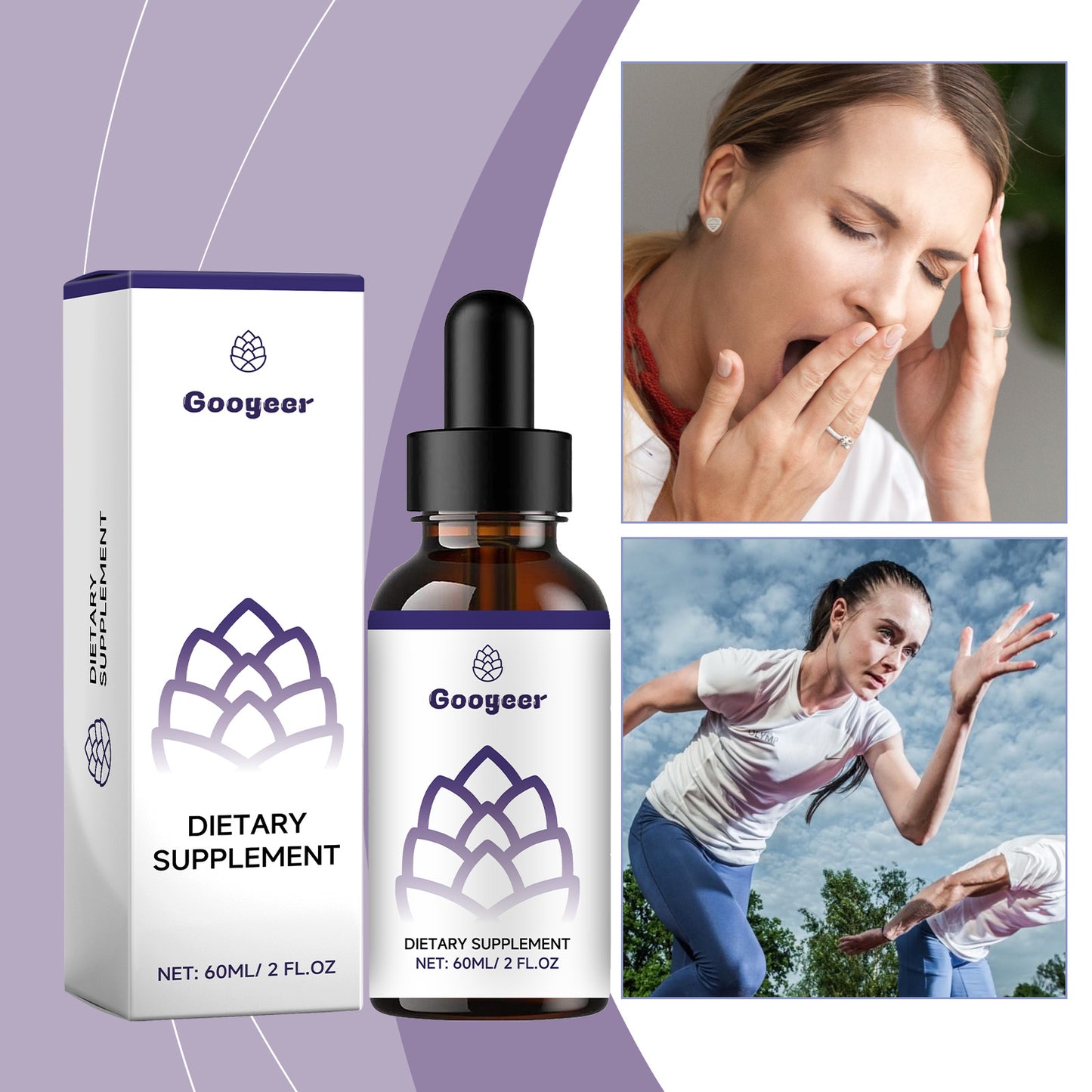 supplement drops, dietary supplements for body therapy