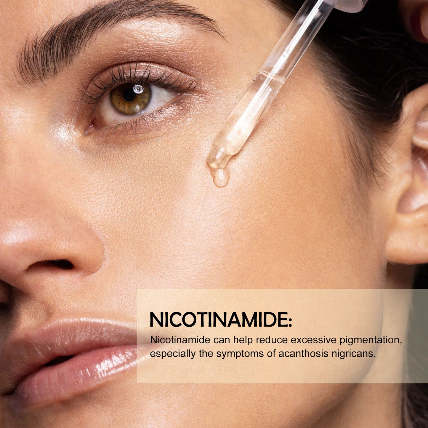 Skin Essence Lightens Fine Lines, Firming Skin, Brightening Skin, Moisturizing And Hydrating Essence