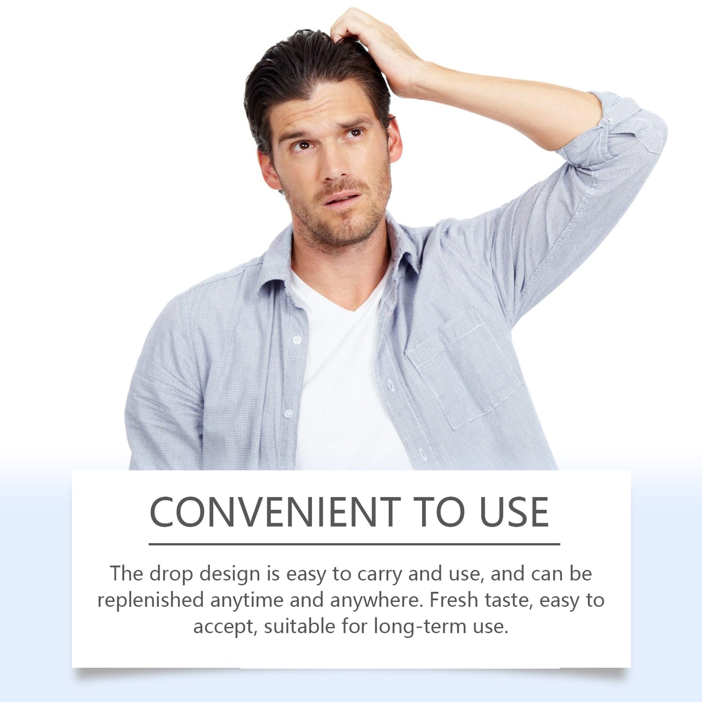 Memory Supplement Drops, Dietary Supplements For Body Treatments