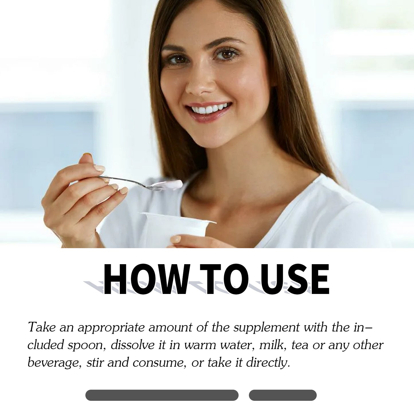 Dietary Supplements Improve Sleep, Enhance Body Energy, And Energize Body Care