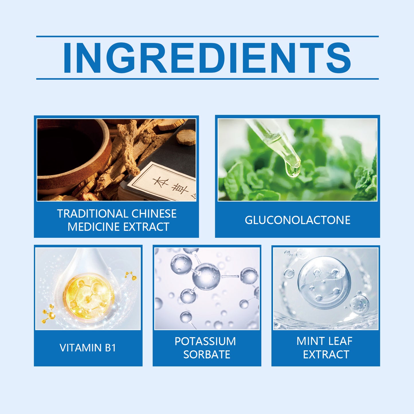 Memory Supplement Drops, Dietary Supplements For Body Treatments