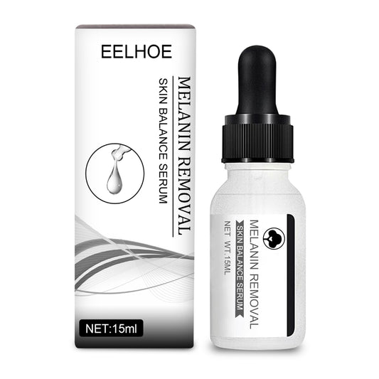 Lightening Spot Serum, Facial Skin Lightening Spot Freckles Dark Yellow Sun Spot Brightening Complexion
