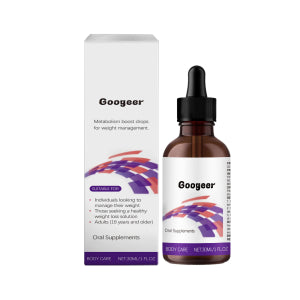 Metabolism Drops, Oral Supplements Body Care Supplement Drops