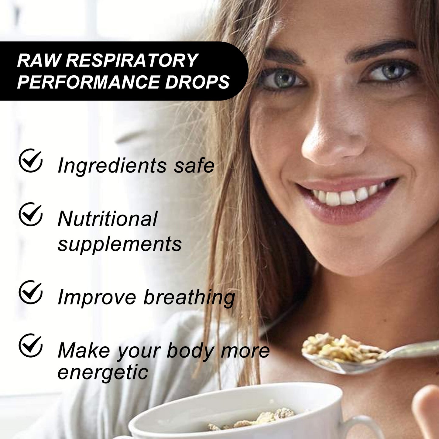 Dietary Supplements Improve Sleep, Enhance Body Energy, And Energize Body Care