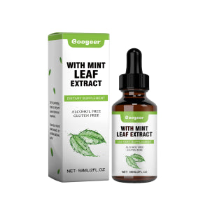 Natural Herbal Supplement Drops, Dietary Supplements For Body Healing